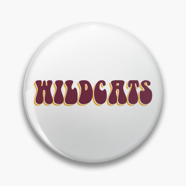 Item preview, Bethune-Cookman University Wildcats designed and sold by kkosmicki.