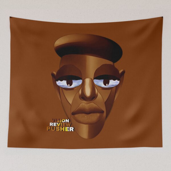 Item preview, COULD IT BE DIFFICULT IN MY EYES? designed and sold by VisionPusher.