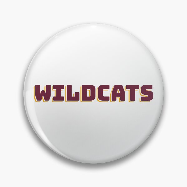 Item preview, Bethune-Cookman University Wildcats designed and sold by kkosmicki.