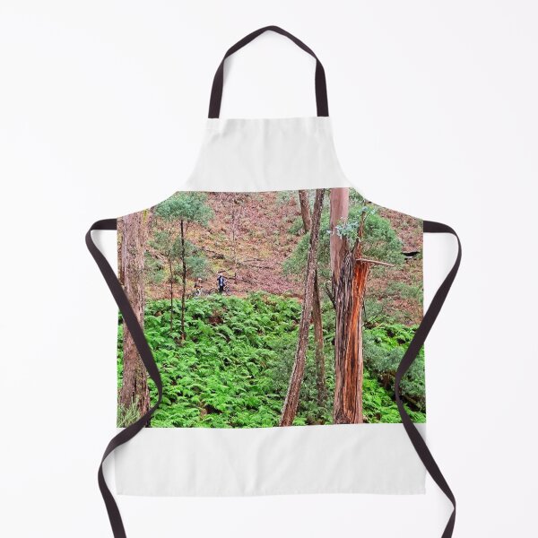Item preview, Indigo Epic Mountain bike trail designed and sold by StevenRalserPhoto.