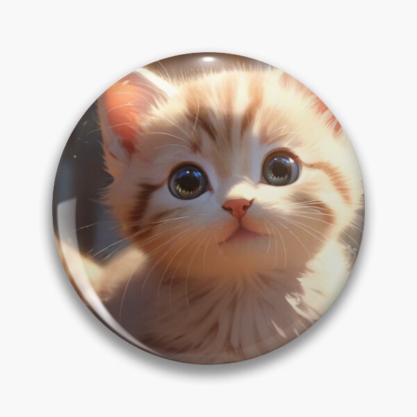 Item preview, Cute of kitten. designed and sold by PatDoArt.