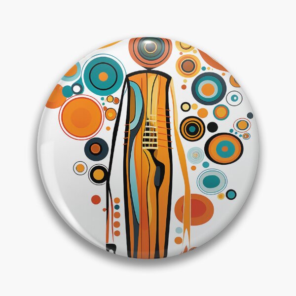 Item preview, Oramba - Orange Thoughts (1/11) designed and sold by sabantha.