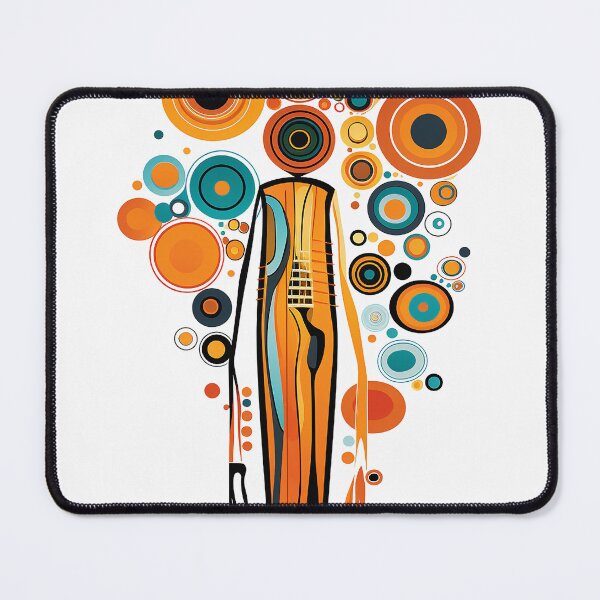Item preview, Oramba - Orange Thoughts (1/11) designed and sold by sabantha.