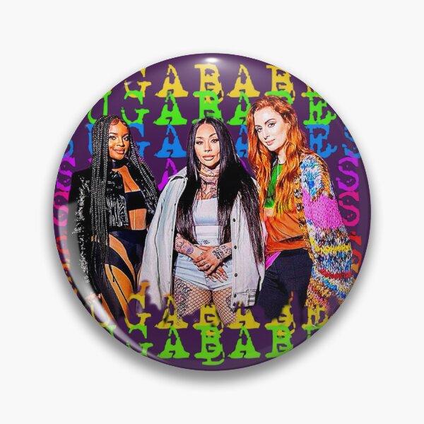 Item preview, Sugababes Party designed and sold by MajicBox.