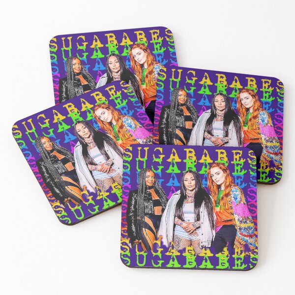 Item preview, Sugababes Party designed and sold by MajicBox.