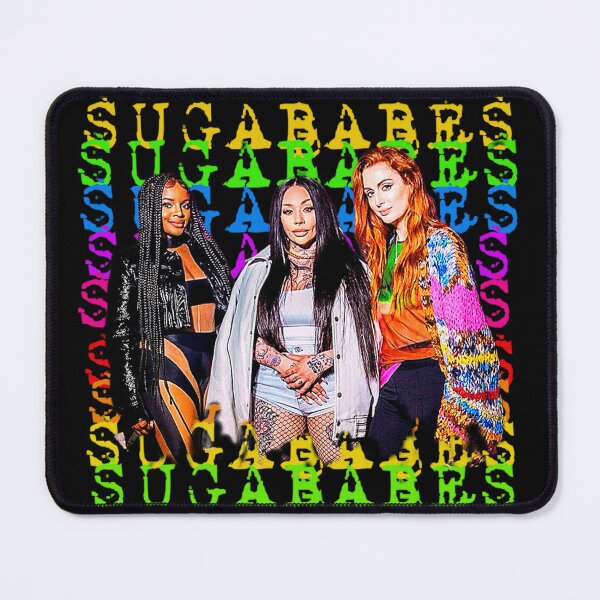 Item preview, Sugababes Party designed and sold by MajicBox.