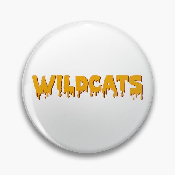 Item preview, Bethune-Cookman University Wildcats designed and sold by kkosmicki.