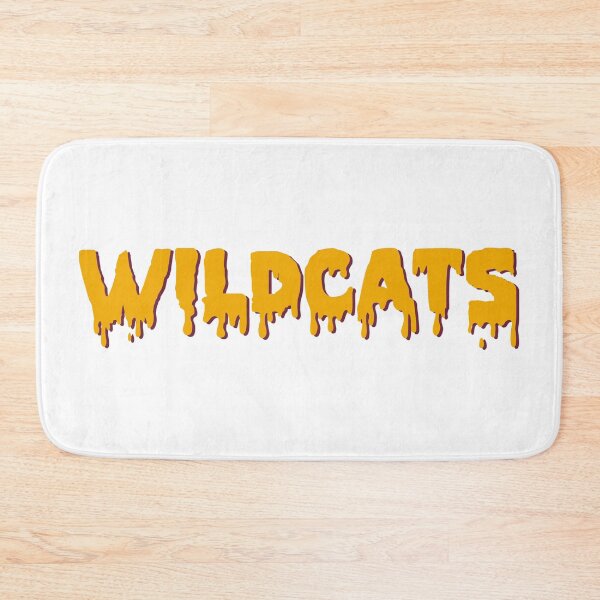 Item preview, Bethune-Cookman University Wildcats designed and sold by kkosmicki.