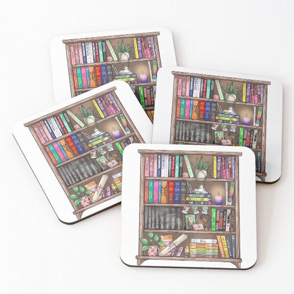 Item preview, Ideal Bookshelf designed and sold by mvwheelock.