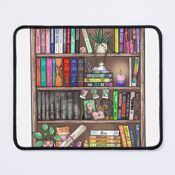 Item preview, Ideal Bookshelf designed and sold by mvwheelock.