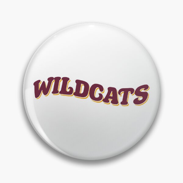 Item preview, Bethune-Cookman University Wildcats designed and sold by kkosmicki.