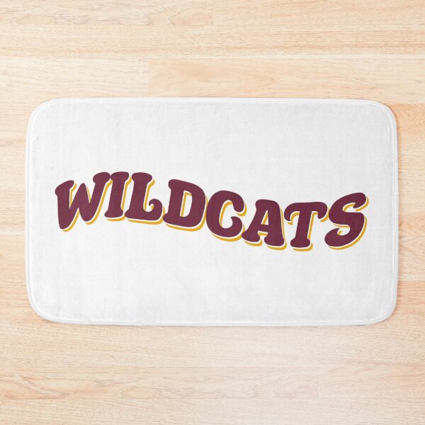 Item preview, Bethune-Cookman University Wildcats designed and sold by kkosmicki.