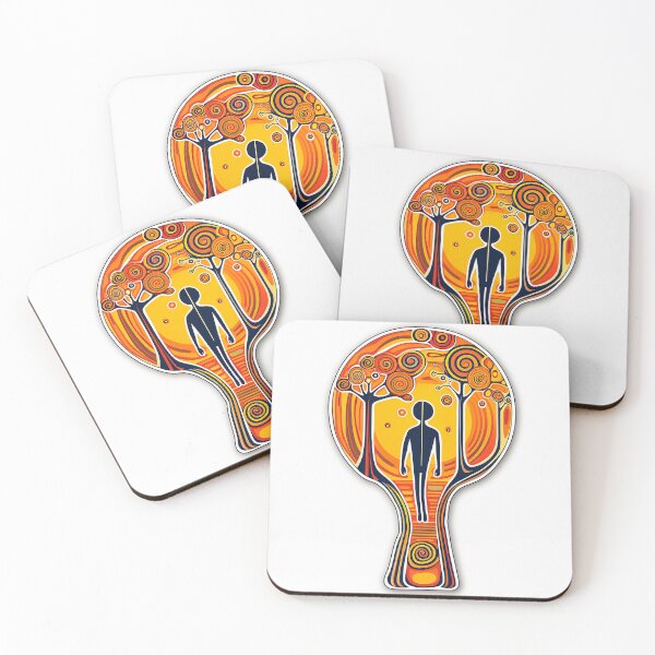 Item preview, Oramba - Orange Thoughts (2/11) designed and sold by sabantha.