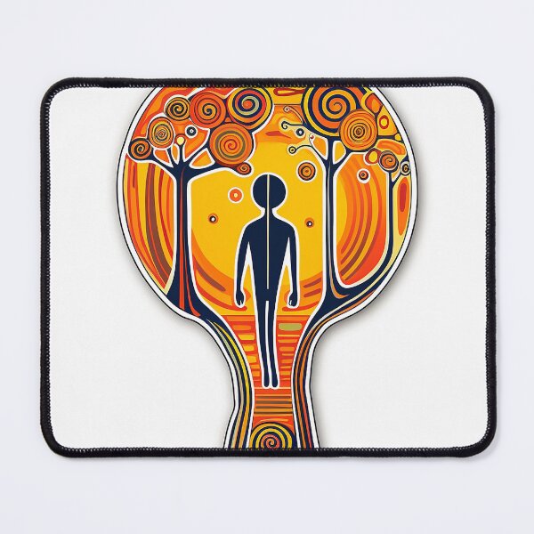 Item preview, Oramba - Orange Thoughts (2/11) designed and sold by sabantha.