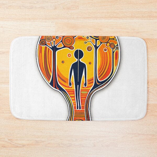 Item preview, Oramba - Orange Thoughts (2/11) designed and sold by sabantha.