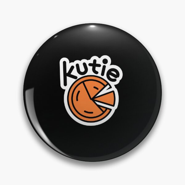 Item preview, Kutie Pie designed and sold by Peter Stawicki.