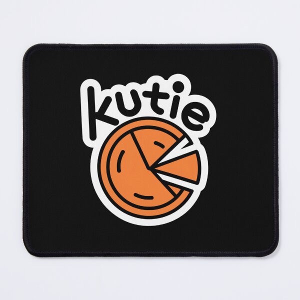Item preview, Kutie Pie designed and sold by Peter Stawicki.