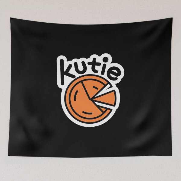 Item preview, Kutie Pie designed and sold by Peter Stawicki.