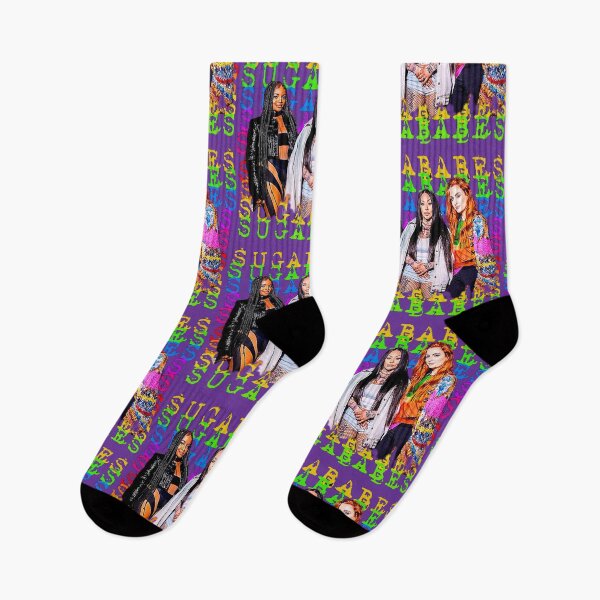 Item preview, Sugababes Party designed and sold by MajicBox.