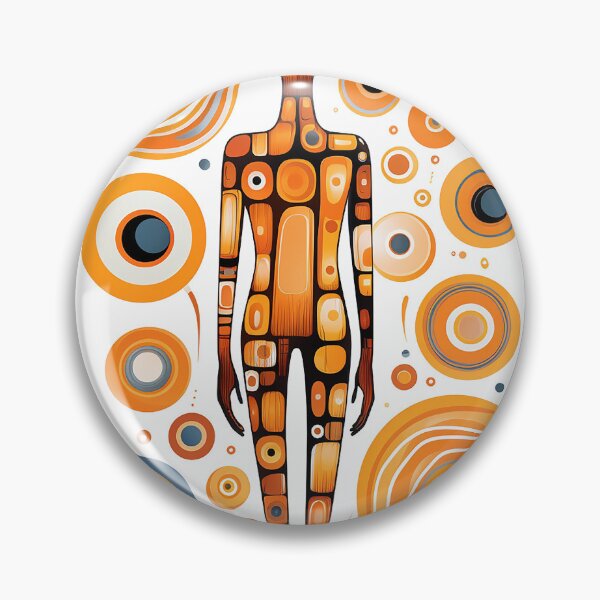 Item preview, Oramba - Pensamientos naranjas (3/11) designed and sold by sabantha.