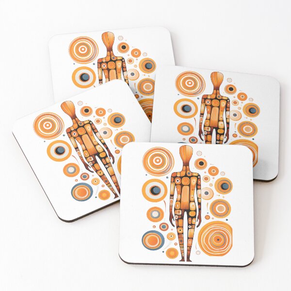Item preview, Oramba - Orange Thoughts (3/11) designed and sold by sabantha.