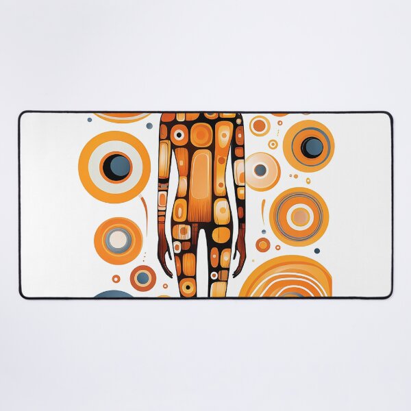 Item preview, Oramba - Orange Thoughts (3/11) designed and sold by sabantha.