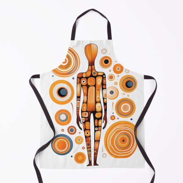 Item preview, Oramba - Orange Thoughts (3/11) designed and sold by sabantha.