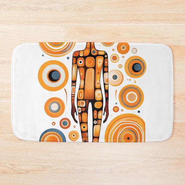 Item preview, Oramba - Orange Thoughts (3/11) designed and sold by sabantha.