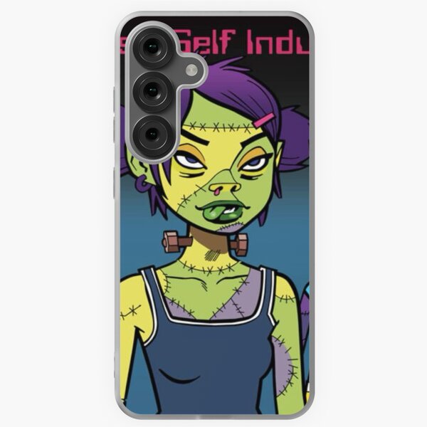 Item preview, Frankenstein Girls Mindless Self Indulgence designed and sold by 4everHannah.