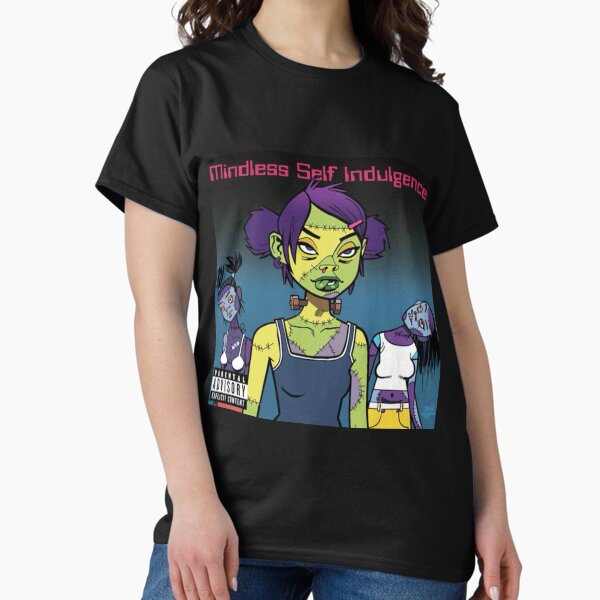 Artikel-Vorschau von Frankenstein Girls - Gedankenlose Selbstgefälligkeit, designt und verkauft von 4everHannah.