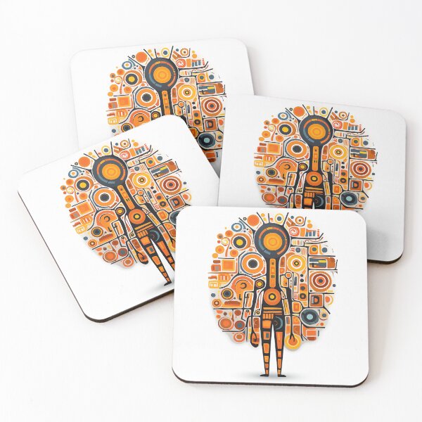 Item preview, Oramba - Orange Thoughts (4/11) designed and sold by sabantha.