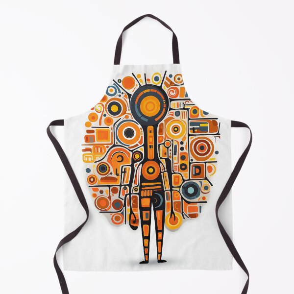 Item preview, Oramba - Orange Thoughts (4/11) designed and sold by sabantha.