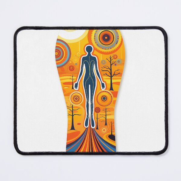 Item preview, Oramba - Orange Thoughts (5/11) designed and sold by sabantha.