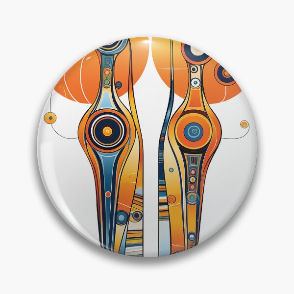 Item preview, Oramba - Orange Thoughts (6/11) designed and sold by sabantha.