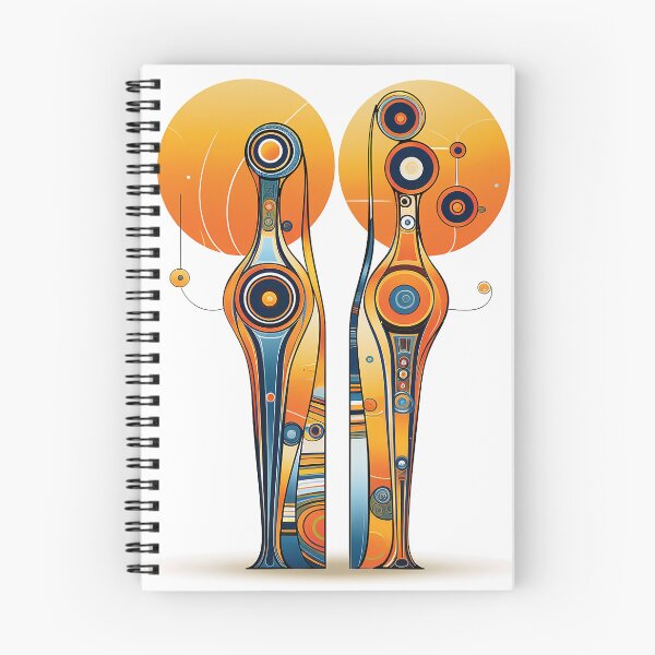 Item preview, Oramba - Pensamientos naranjas (6/11) designed and sold by sabantha.