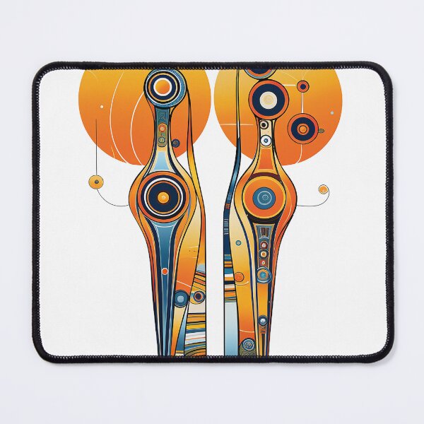 Item preview, Oramba - Orange Thoughts (6/11) designed and sold by sabantha.