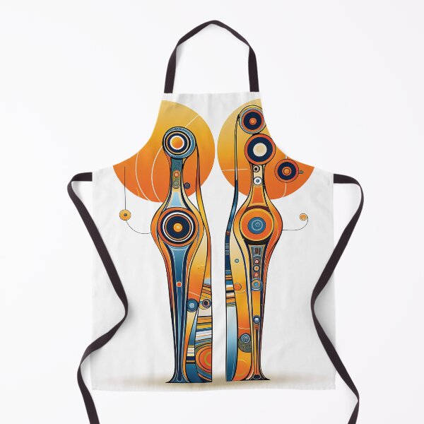 Item preview, Oramba - Orange Thoughts (6/11) designed and sold by sabantha.