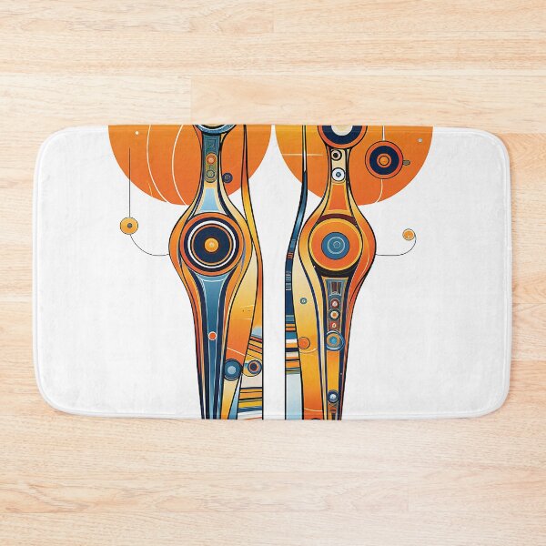 Item preview, Oramba - Orange Thoughts (6/11) designed and sold by sabantha.