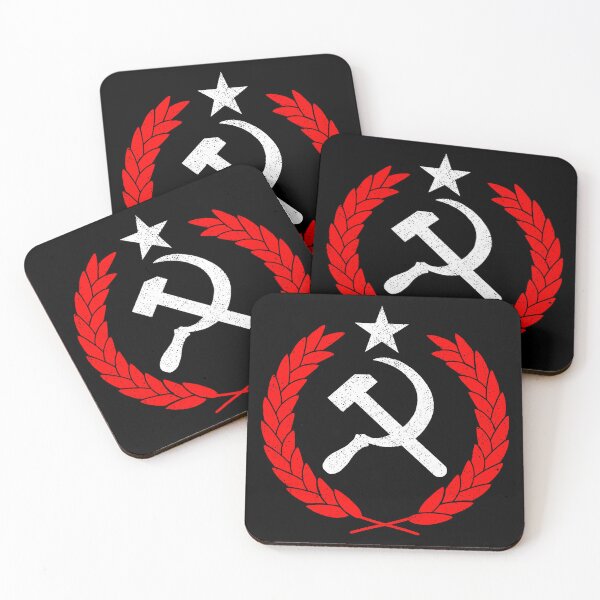 Item preview, Hammer Sickle Symbol designed and sold by kevzadevinca.