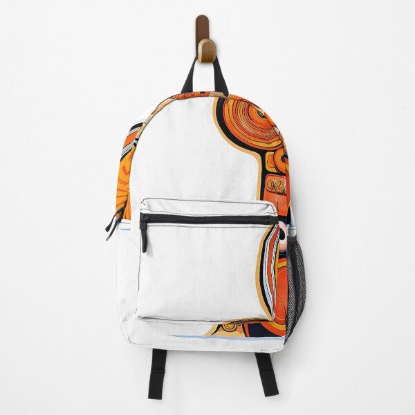 Item preview, Oramba - Orange Thoughts (7/11) designed and sold by sabantha.