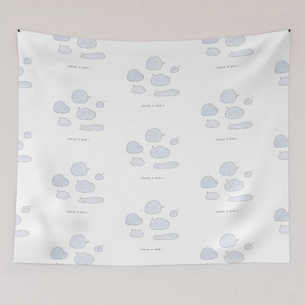 Item preview, Cute Blobs Sticker Pack designed and sold by lameowee.