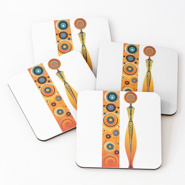 Item preview, Oramba - Orange Thoughts (8/11) designed and sold by sabantha.