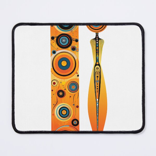 Item preview, Oramba - Orange Thoughts (8/11) designed and sold by sabantha.