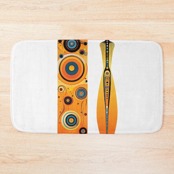 Item preview, Oramba - Orange Thoughts (8/11) designed and sold by sabantha.