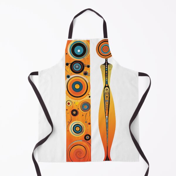 Item preview, Oramba - Orange Thoughts (8/11) designed and sold by sabantha.