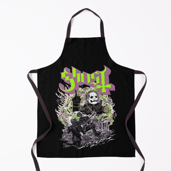 Item preview, -Gho5t-merch- designed and sold by tiffanysmitheo.