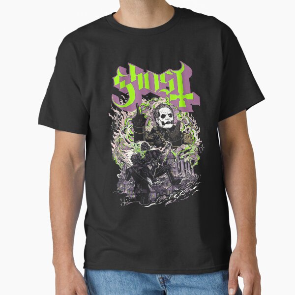 Item preview, -Gho5t-merch- designed and sold by tiffanysmitheo.