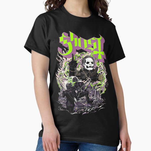 Item preview, -Gho5t-merch- designed and sold by tiffanysmitheo.
