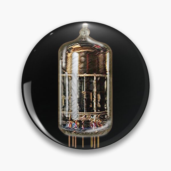 Item preview, Vacuum Tube Vintage Tech designed and sold by oz10.