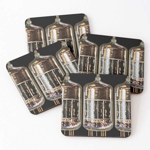 Item preview, Vacuum Tube Vintage Tech designed and sold by oz10.